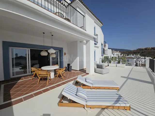 Apartamento 3 habitaciones 126m² en venta - Paraiso-Barronal — 2