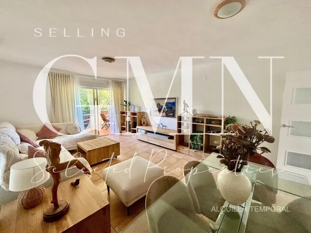 Piso 3 habitaciones 120m² en alquiler - Isla altea - foto 5