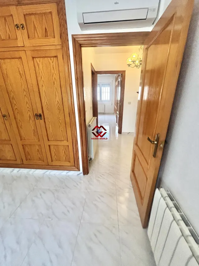 Chalet esquinero con gran sótano y jardín en San Javier — 25