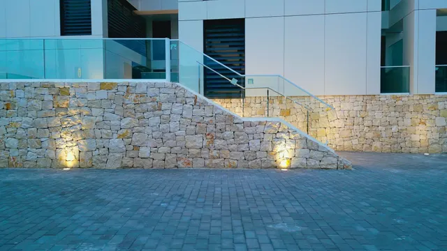 Apartamento en planta baja de obra nueva en exclusiva urbanización en primera línea de playa — 32