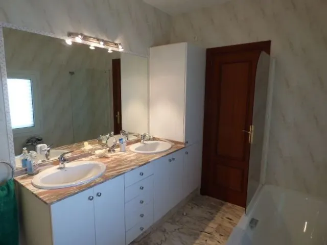 Precioso Chalet en Mijas Costa — 11
