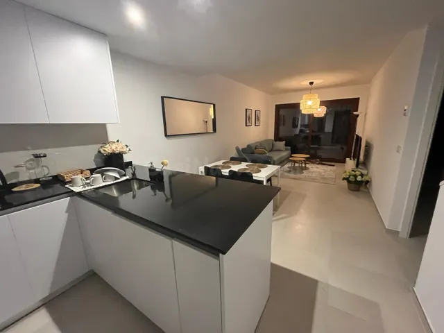 Bungalow en el último piso a dos pasos del mar