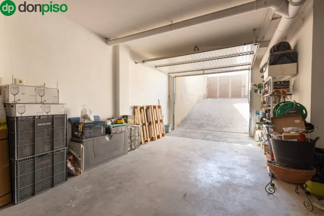 Casa Unifamiliar en Churriana de la Vega — 42