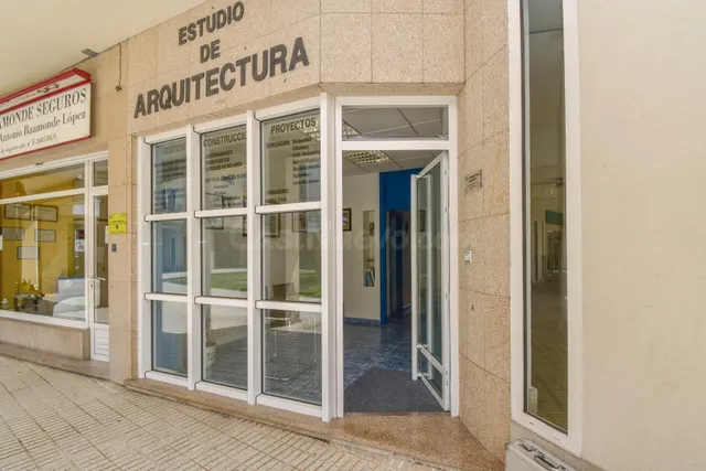 OFICINA EN LA PLAZA EUROPA, CAMBRE - foto 3
