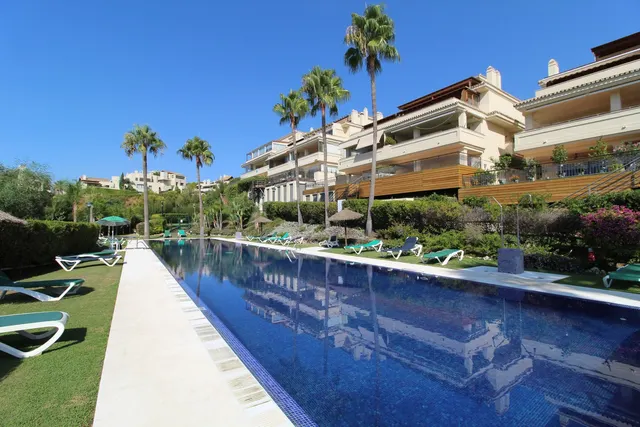 Apartamento 3 habitaciones 136m² en venta - Marbella — 22