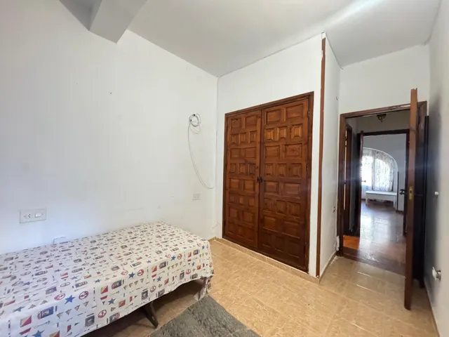 Bungalow en venta en la Urbanización Maigmó. — 21