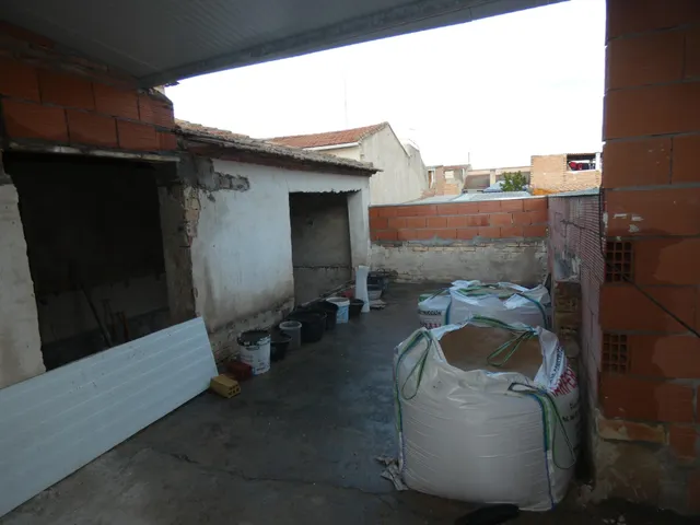 ++UNA CASA, DOS VIVIENDAS, TRES FORMAS DE GANAR EN EL CENTRO DE ALGUAZAS++ — 35