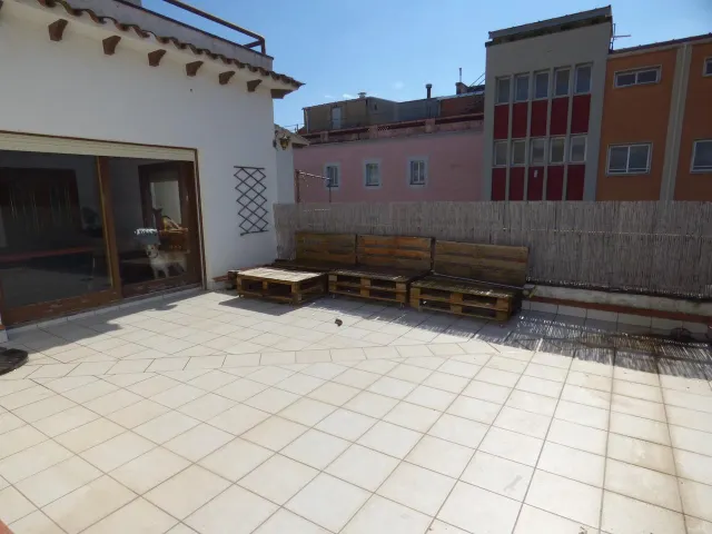 Casa en Malgrat de Mar, en pleno centro — 26