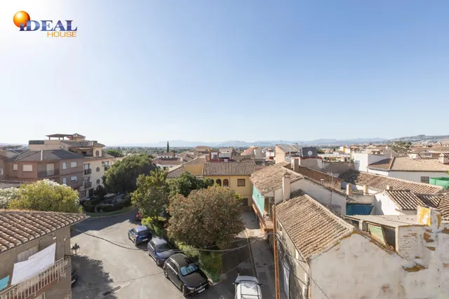 Edificio con gran potencial de inversión en La Zubia — 50