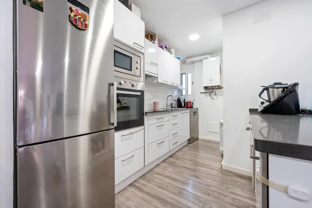 Piso 3 habitaciones 74m² en venta - Barrio de miramar — 17