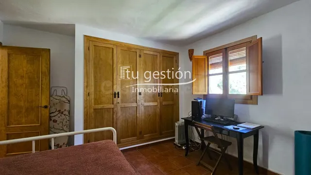 Casa de campo-Masía en Venta en Arriate Málaga — 35