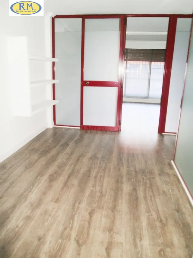 Venta de Oficina en pleno Canovas , Av. España Centro - Cruz