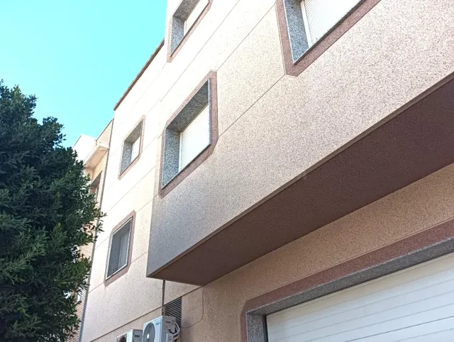 Piso ocupado en venta en El Ejido - foto 2