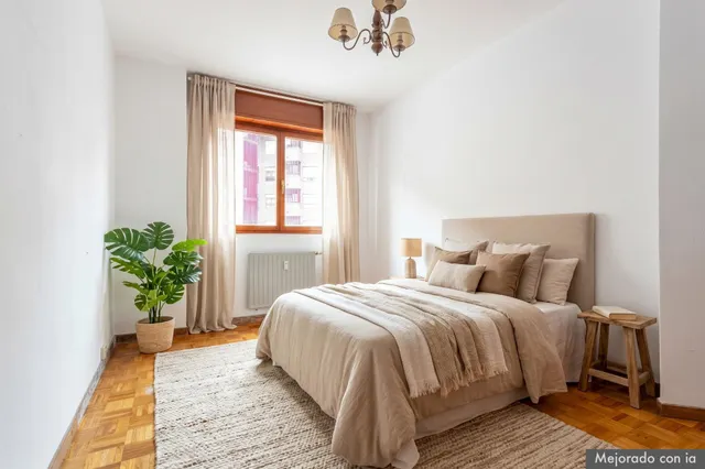 Piso en Silla del Rey, Oviedo — 20