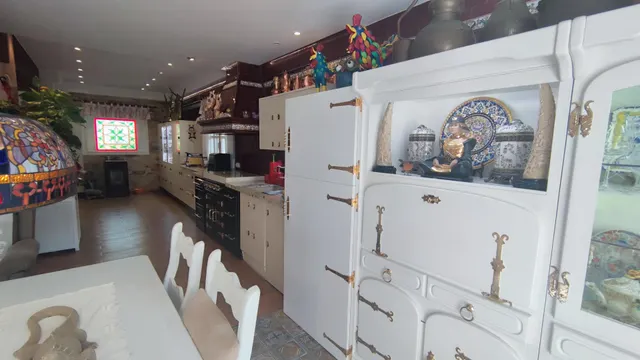 CHALET INDEPENDIENTE DE LUJO ZONA SOL Y LUZ-SAN VICENTE — 29