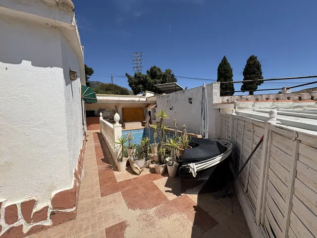 Adosado 4 habitaciones 176m² en venta - Centro — 11