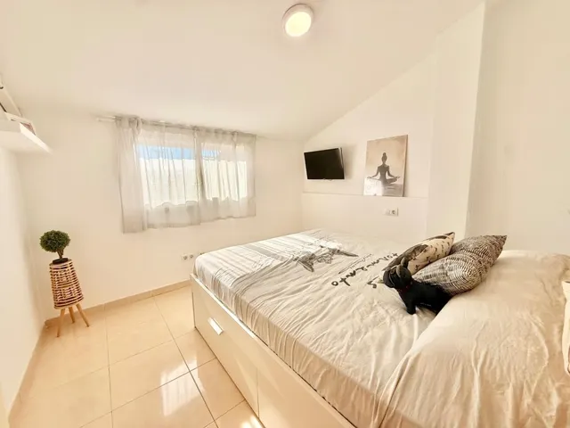 Dúplex con terraza en venta en el centro de Tordera — 23
