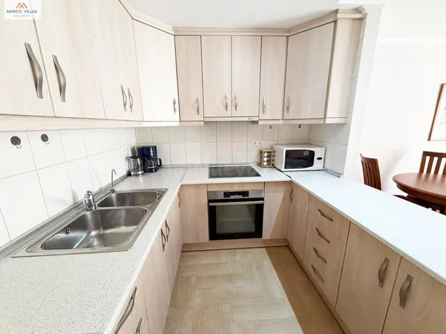 Adosado reformado en Torrevieja - 343mv - inmobiliaria en guardamar del segura marco villas real estate — 5