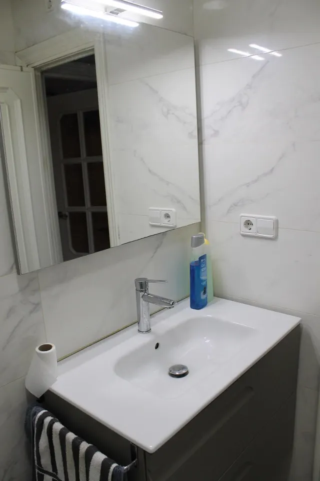 Piso 3 habitaciones 80m² en venta - Playa de la Malvarrosa — 11