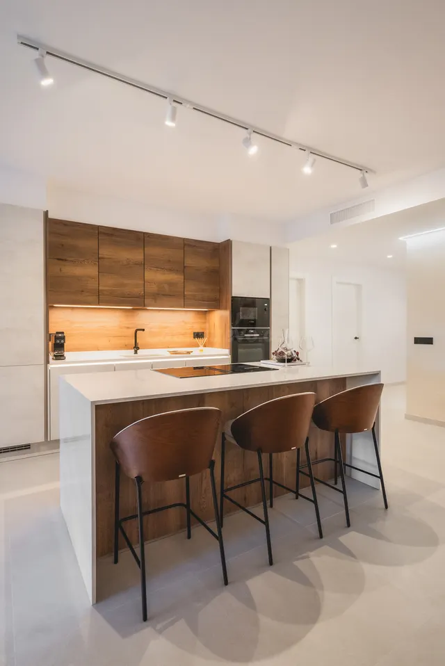 Apartamento 4 habitaciones 212m² en venta - Marbella - foto 4