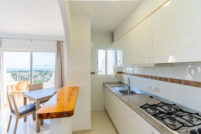Bungalow Planta Alta 1 habitación 78m² en venta - Cometa-Carrió — 16