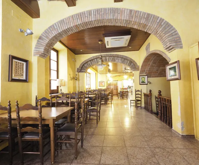 RESTAURANTE EN PLENO CENTRO DE LA CIUDAD - foto 5