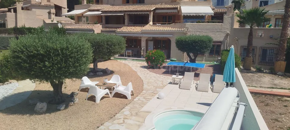 Apartamento 3 habitaciones 152m² en venta - Casco Antiguo