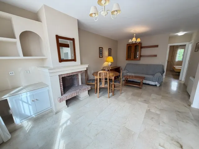 Bungalow 2 habitaciones 70m² en venta - Villamartín-Las Filipinas — 4