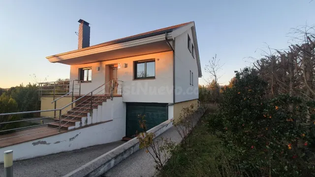 ALQUILER CON OPCION A COMPRA DE CHALET SEMINUEVO EN MATACHAN - foto 2