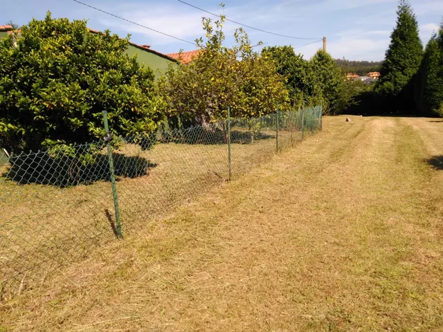 Finca en Oleiros de 3200 metros cuadrados - foto 3