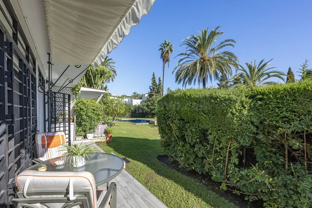 Apartamento 3 habitaciones 93m² en venta - Marbella — 3
