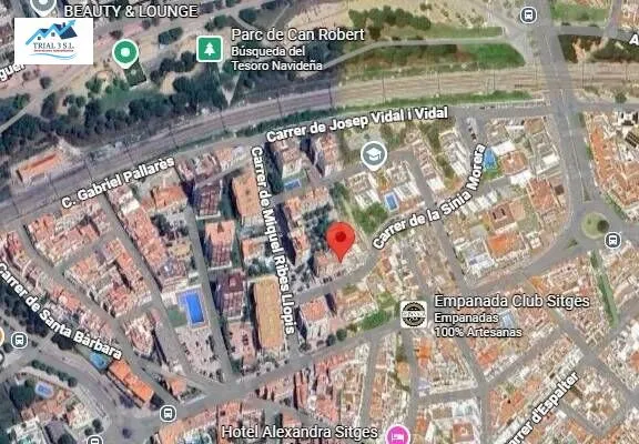 Venta de local Comercial en Sitges, Barcelona. - foto 2
