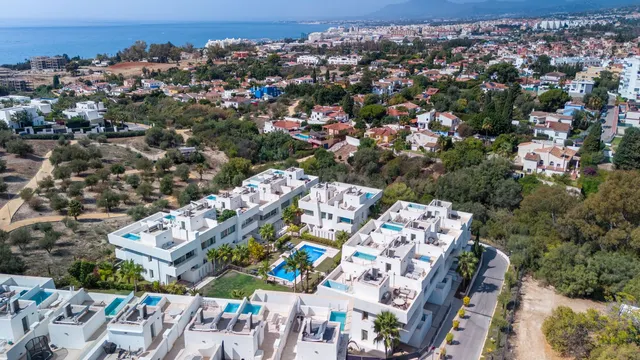 Adosado 4 habitaciones 175m² en venta - Marbella - foto 5