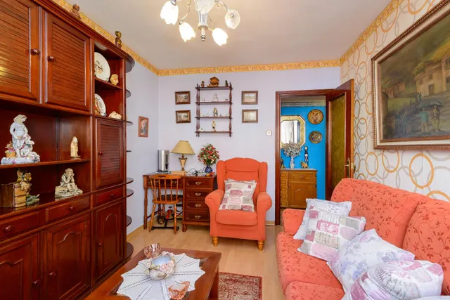 PISO REFORMADO EN EL COTO, GIJÓN, A UN PASO DE LOS FRESNOS Y DEL PASEO DE BEGOÑA — 15