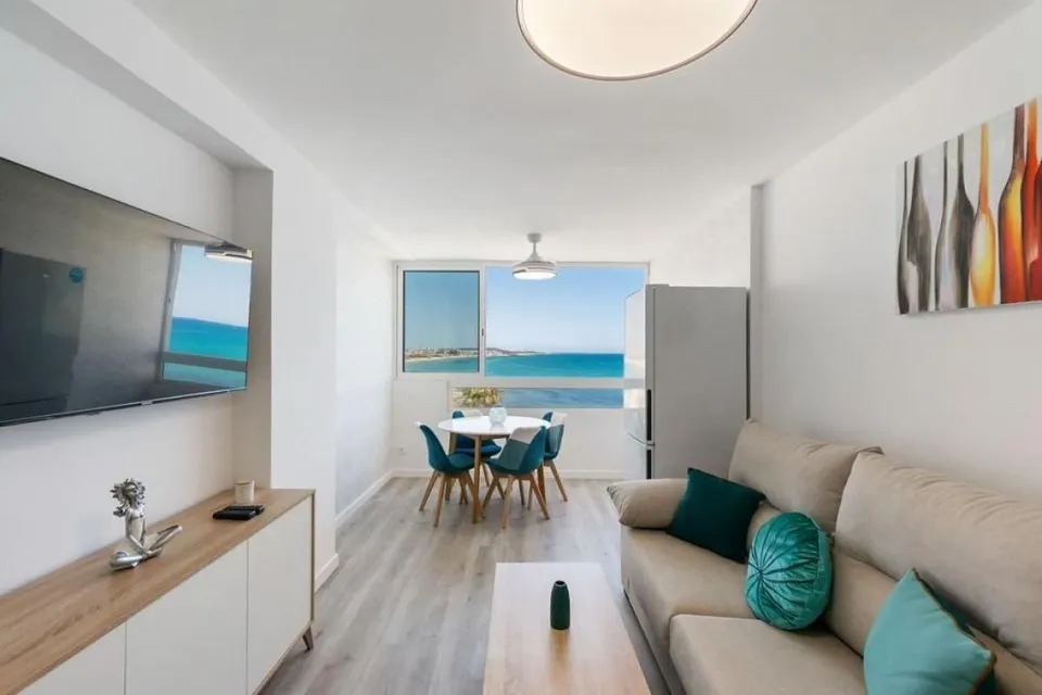 Apartamento 1 habitación 34m² en venta - Cabo cervera