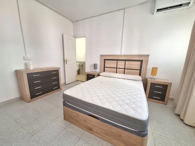 Adosado 4 habitaciones 104m² en venta - San Enrique De Guadiaro — 7