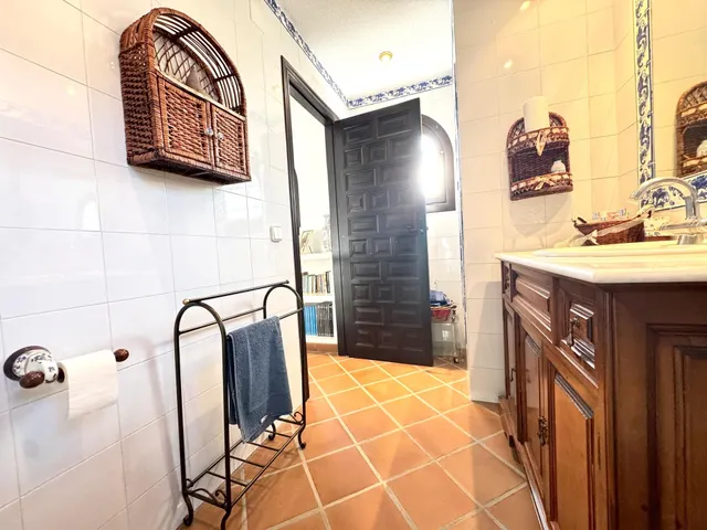 Encantador chalet en tangel — 32