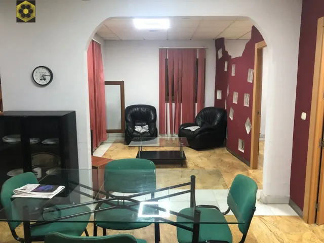 EST/Apartamento de UN dormitorio, zona Derecho — 7