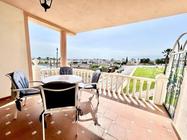 Apartamento 2 habitaciones 78m² en venta - La Ciñuelica - Villa Rosa — 3