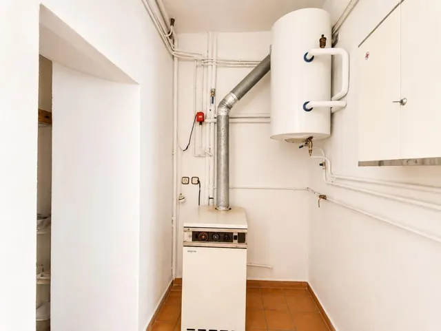 Casa-Chalet en Venta en Vélez-Blanco Almería — 57