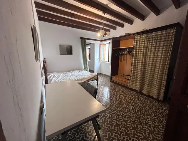 Amplio casa de pueblo con jardín privado en Alaró – 3 habitaciones y 125 m2 — 13