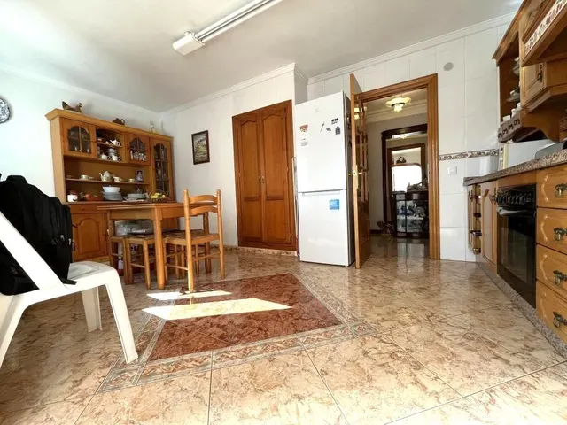 Amplio piso en El Atabal — 11
