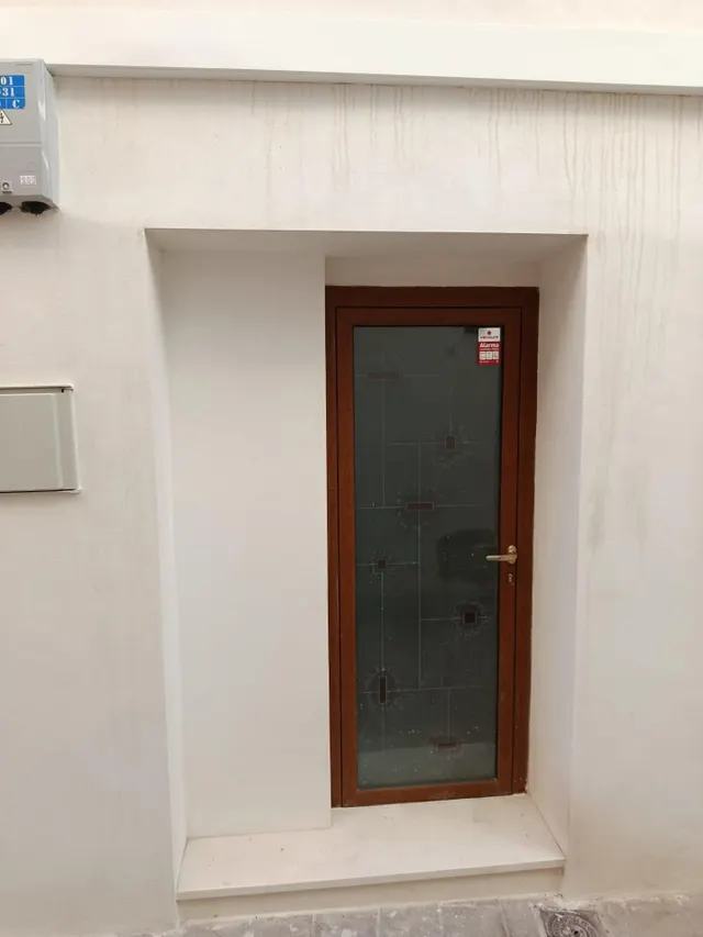 CASA TOTALMENTE REFORMADA EN COCENTAINA- Al lado PLAÇA TINT — 39