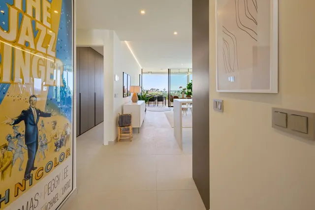 Apartamento 2 habitaciones 90m² en venta - Centro — 34