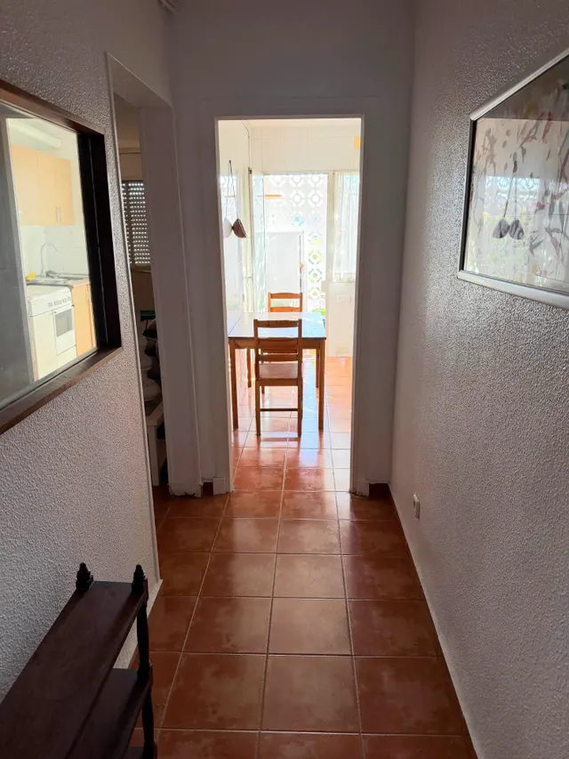 Piso de 3 habitaciones en Santa María de Gracia — 13