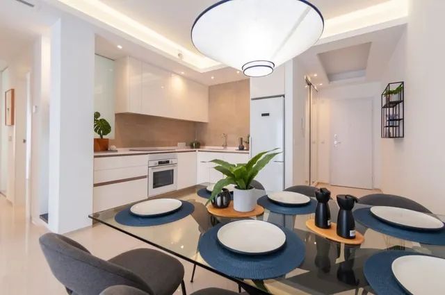 Bonito apartamento en Doña Pepa — 10