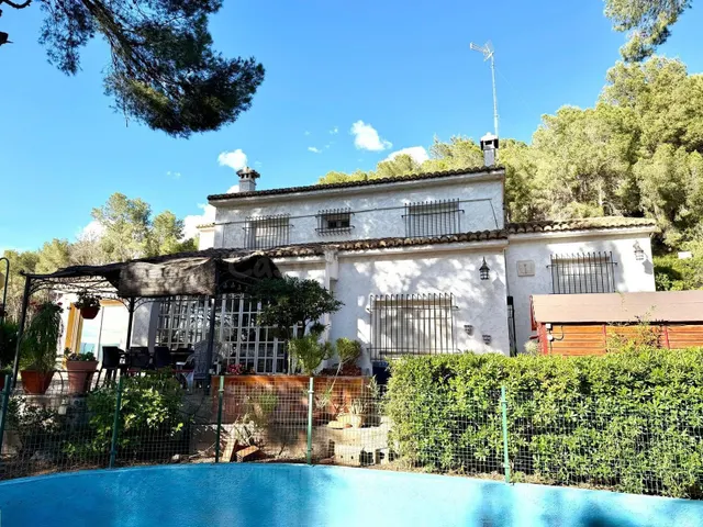 Exclusividad, privacidad y vistas privilegiadas al campo de  - foto 4