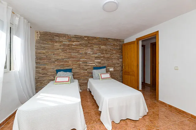 UNIFAMILIAR DE 5 habitaciones CON PISCINA EN SON FERRER (2 viviendas) — 20