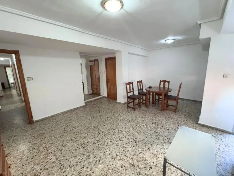 Piso en Venta 3 Dormitorios 1 Baño