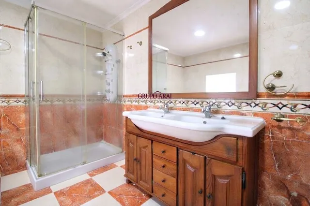 Se vende vivienda única en Villafranqueza, Alicante — 45